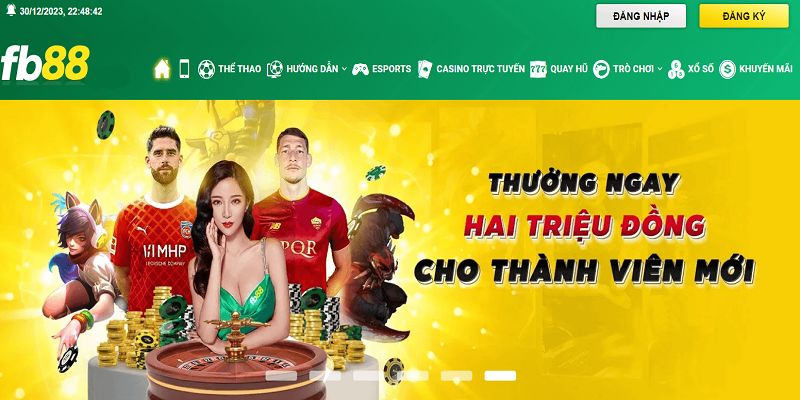 Lưu ý khi đăng nhập